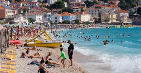 Wakacyjny ulubieniec Polaków likwiduje 10 tys. miejsc noclegowych. Ceny wzrosną?