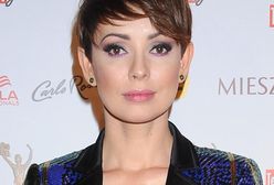 Gardis opowiada o koronawirusie. Gest kolegów z pracy doprowadził ją do łez