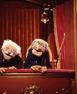 Disney wprowadził ostrzeżenia przed odcinkami "Muppet Show"