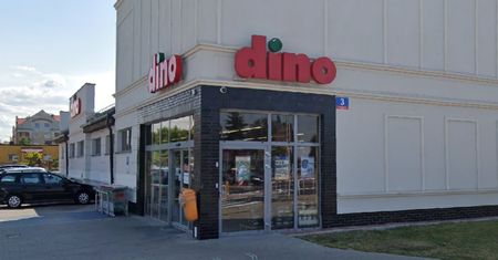 Dino znów szaleje! Aż trudno uwierzyć w te ceny