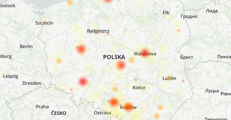 Awaria Messengera. Automatyczne przewijanie wiadomości (aktualizacja)