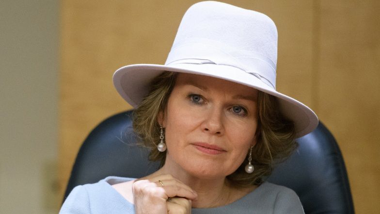 Królowa Belgów ma polskie korzenie