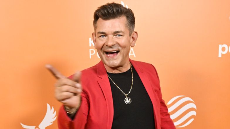 Zenon Martyniuk gwiazdą kolejnej edycji "TzG"?!