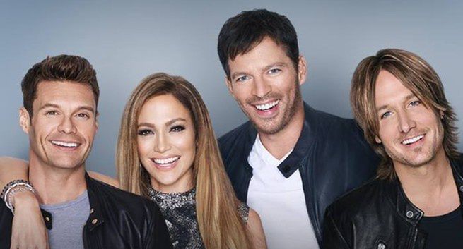 "American Idol" nie zniknie z telewizji