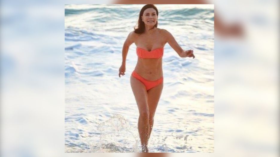 Kobieta od 28 lat nie je cukru