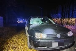 Tragiczne informacje z Bydgoszczy. Nie żyje potrącona 15-latka