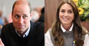 Książę William znów WSPOMNIAŁ o Kate Middleton!