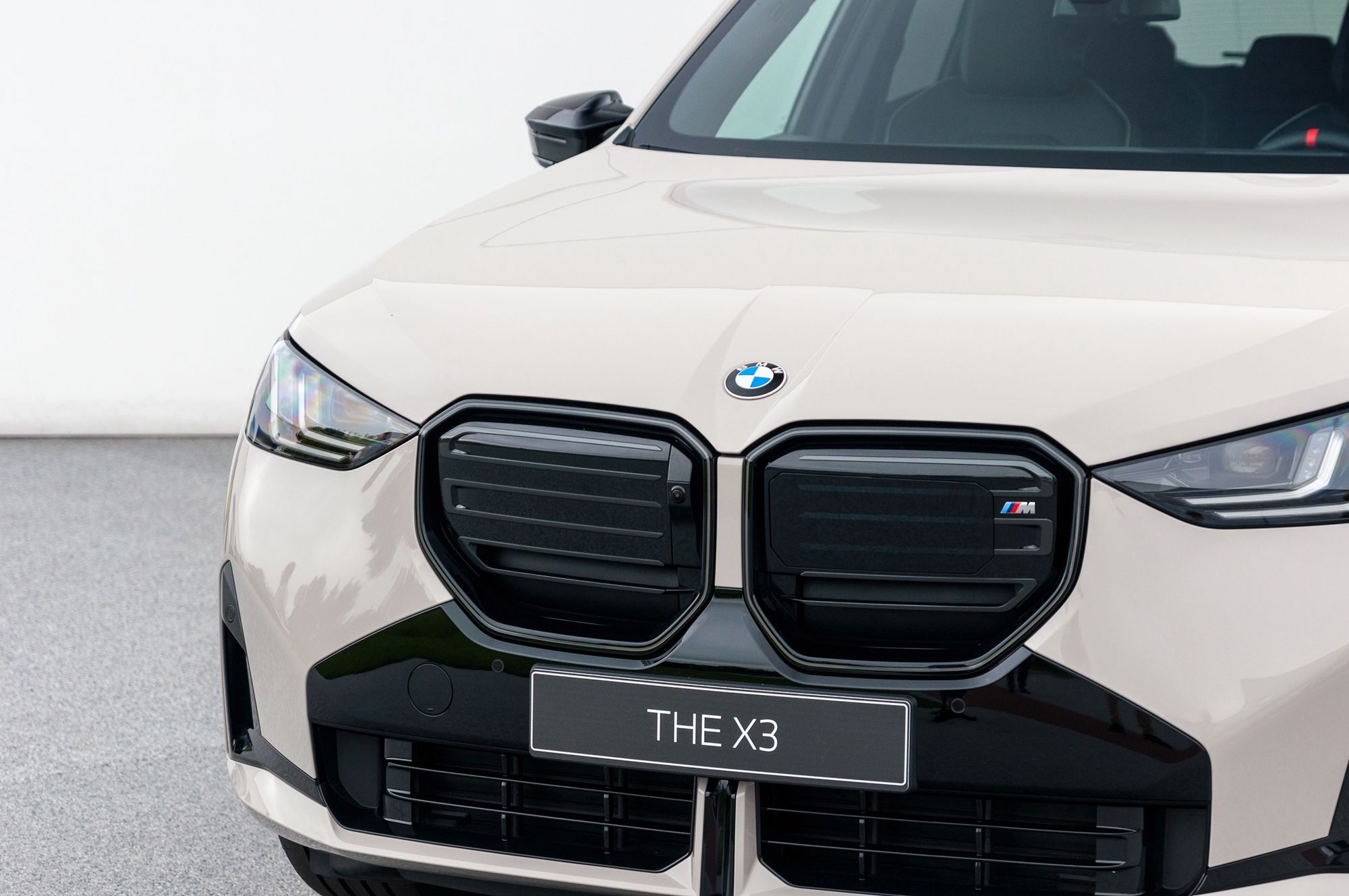 Premiera BMW X3, Serii 1 i Mini Aceman w Dune House