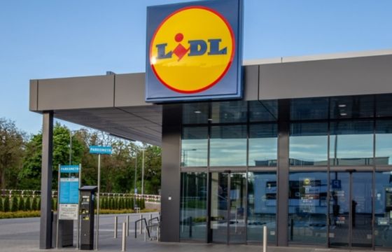 Lidl mniej zyskowny w Polsce. Urósł wolniej od Dino