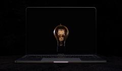 "Bulbs" - Apple reklamuje nowego MacBooka Pro (wideo)