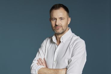 
Fot. Mateusz Skwarczek / Agencja Wyborcza
LUDZIE, PORTRETY