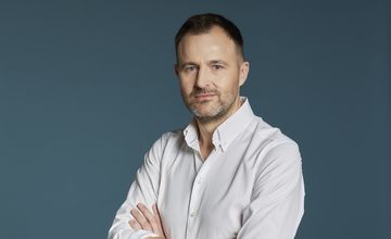 Robert Staśkiewicz nowym dyrektorem od sprzedaży w Gazeta.pl i Wyborcza