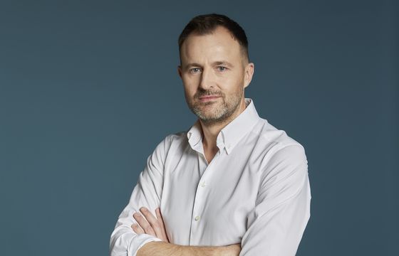 Robert Staśkiewicz nowym dyrektorem od sprzedaży w Gazeta.pl i Wyborcza