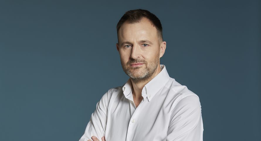 Robert Staśkiewicz nowym dyrektorem od sprzedaży w Gazeta.pl i Wyborcza