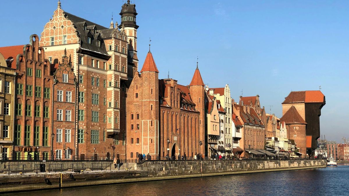 Gdańsk
