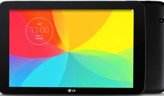 LG zapowiada trzy nowe tablety z serii G Pad