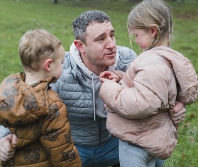 Ojcowie na skraju załamania. Najpierw "pakiet rozwodowy", potem seria pomówień