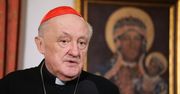 Kard. Nycz: zmiany w Kościele są nieodwracalne