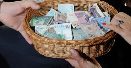Zakon ostrzega. Uważaj na oszustów - możesz stracić pieniądze