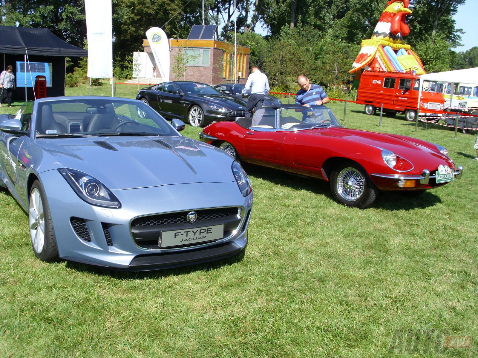 MotoClassic Wrocław 2013 [galeria] 89