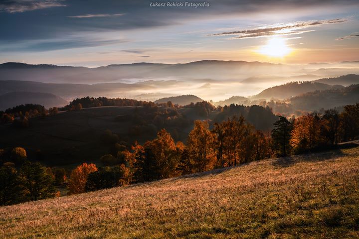 Polska złota jesień na zdjęciach czytelników Fotoblogii 9