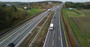 A4 Katowice–Kraków: Nowe stawki opłat uderzą w kierowców