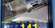 Lubelskie. Wysoki mandat i zatrzymane prawo jazdy na trzy miesiące. Wszystko przez pośpiech do pracy