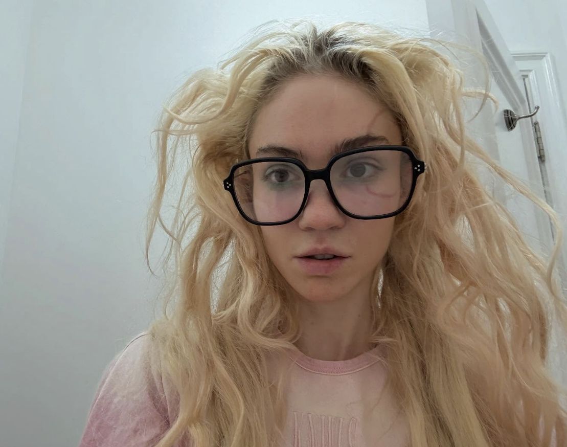  Grimes