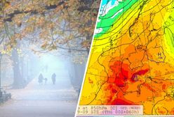 Nagłe załamanie pogody. Jest najnowsza prognoza