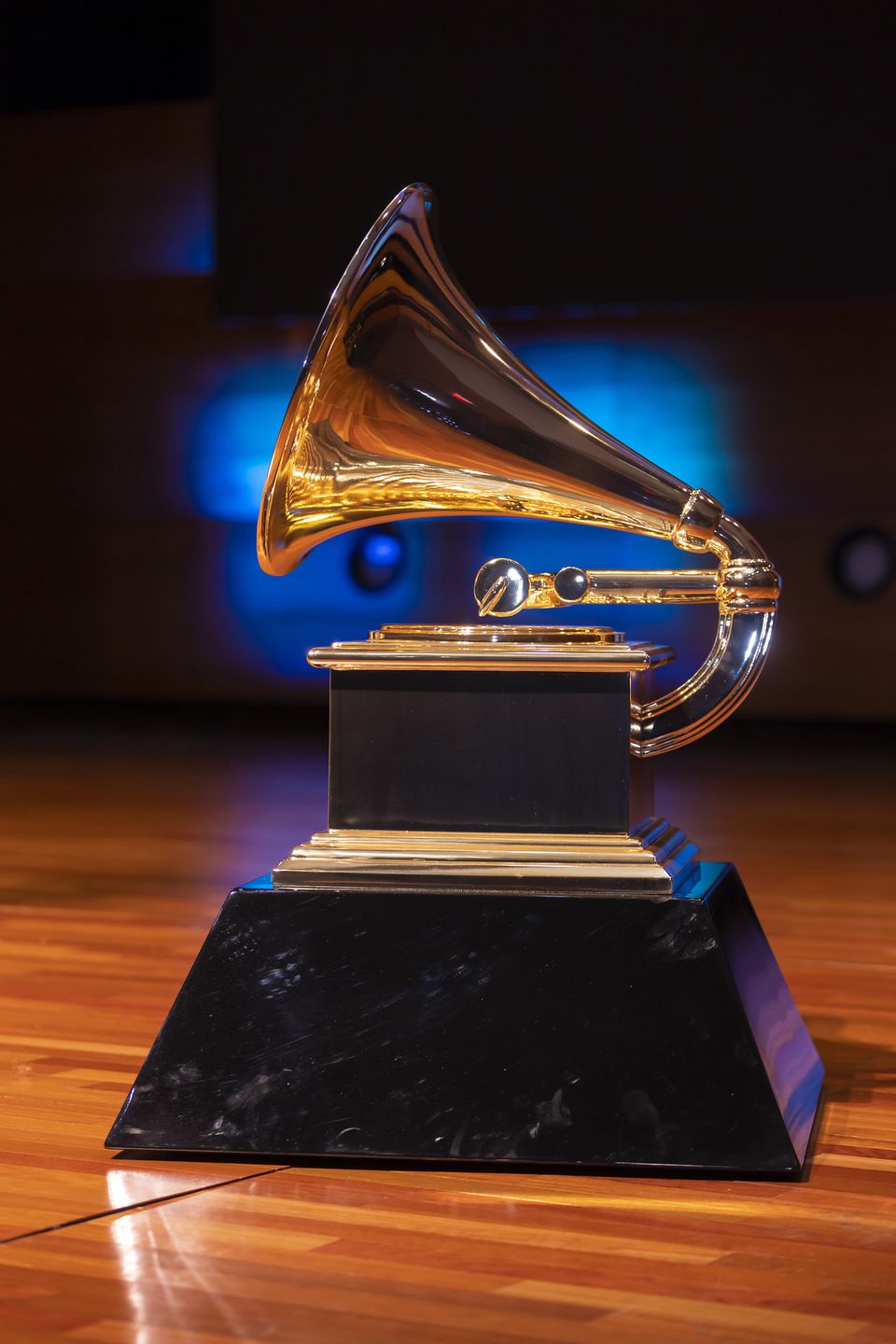 Statuetka Grammy