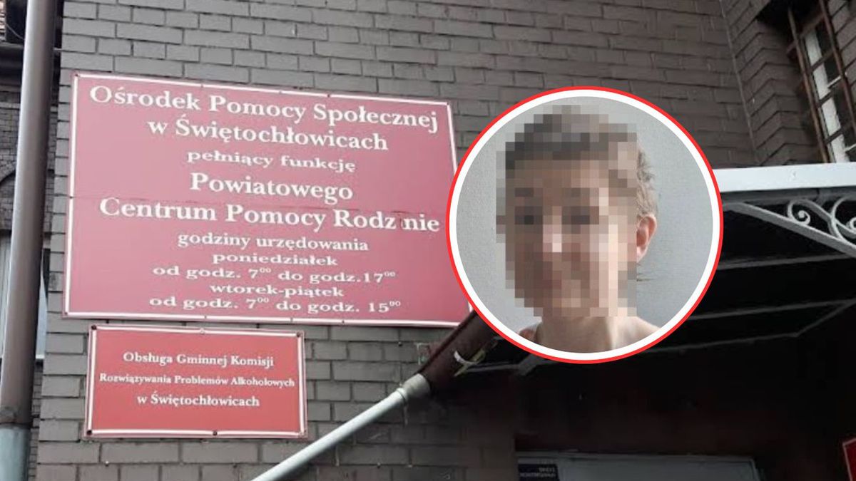 Szefowa OPS w Świętochłowicach zwolniona