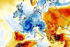 Pogoda. Nadciąga potężne ocieplenie. W Europie rekordowy upał