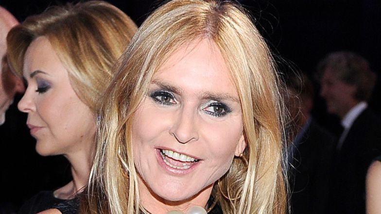 Monika Olejnik o pieniądzach 