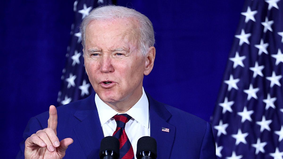 Joe Biden wznawia deportacje do Rosji. Chciał zachować dyskrecję, jednak wszystko się wydało