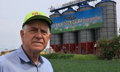 Awantura na całego. Mieszkańcy Baranowa rozliczają ekipę Tuska