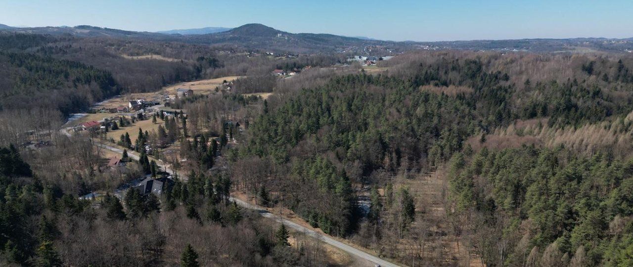 Na budowę Beskidzkiej Drogi Integracyjnej z Bielska-Białej do Krakowa czekają mieszkańcy wielu miejscowości i tysiące kierowców