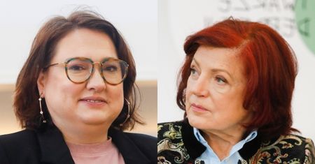 Mika Urbaniak o chorobie i życiu w szponach nałogu: "Piłam dziewięć lat. Mama była PRZERAŻONA"