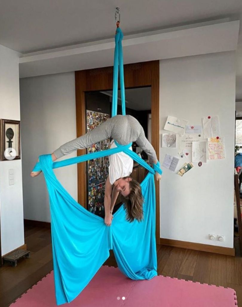 Martyna Wojciechowska