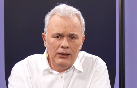 Tak się ogląda program Mazurka w Kanale Zero. Stały trend