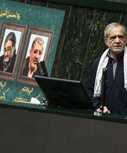 Teheran gotowy do negocjacji. Stawia jednak warunek