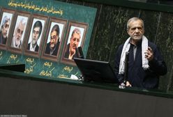 Teheran gotowy do negocjacji. Stawia jednak warunek