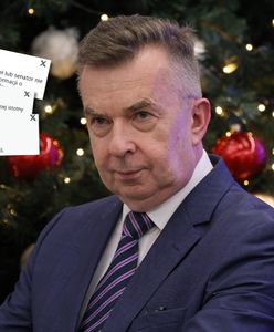 W sieci burza po doniesieniach WP. "Standardy ministra Wieczorka"