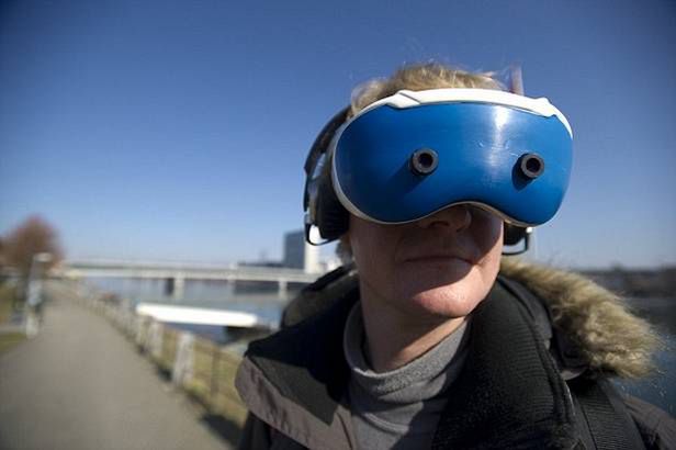 lifeClipper (Fot. Daily Mail)
