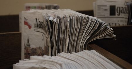 Jak dobrze znasz czasy PRL-u? Sprawdź swoją wiedzę w krzyżówce