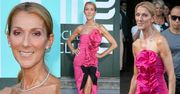 51-letnia Celine Dion odsłania wysportowane ramiona na pokazie w Paryżu (ZDJĘCIA)