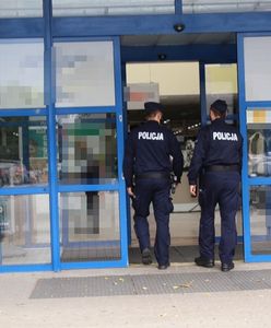 Legnica. Pobił ochroniarzy za trzy butelki whisky. Grozi mu nawet 10 lat więzienia