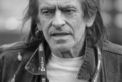 Witold Paszt nie żyje. Wiadomo, gdzie zostanie pochowany