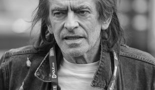 Witold Paszt nie żyje. Wiadomo, gdzie zostanie pochowany