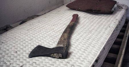 Wampir z Marianowa. Przerażająca historia mordercy, który sterroryzował Wielkopolskę