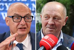 PSL broni Kamińskiego. Sawicki: "Nie ulegniemy presji PO"